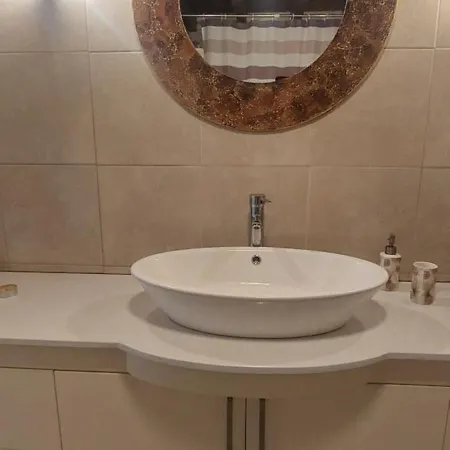 Gpph Villa Pelendri Dış mekan fotoğraf