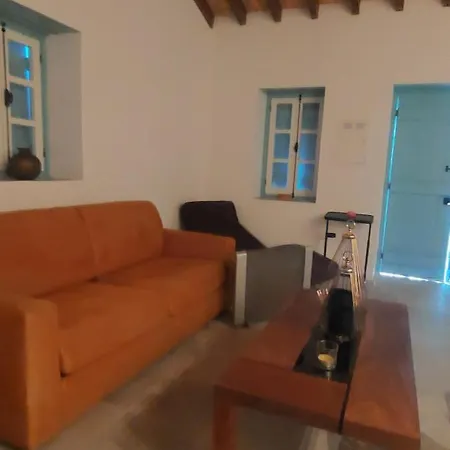 Gpph Villa Pelendri Dış mekan fotoğraf