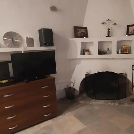Gpph Villa Pelendri Dış mekan fotoğraf