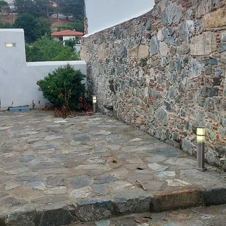 Gpph Villa Pelendri Dış mekan fotoğraf