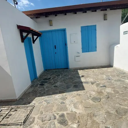 Gpph Villa Pelendri Dış mekan fotoğraf